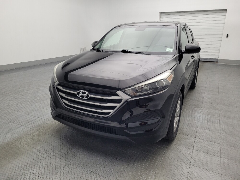 2018 Hyundai Tucson in Kissimmee, FL 34744 - 18076026 15