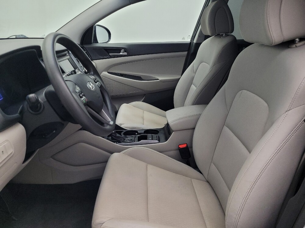 2018 Hyundai Tucson in Kissimmee, FL 34744 - 18076026 17