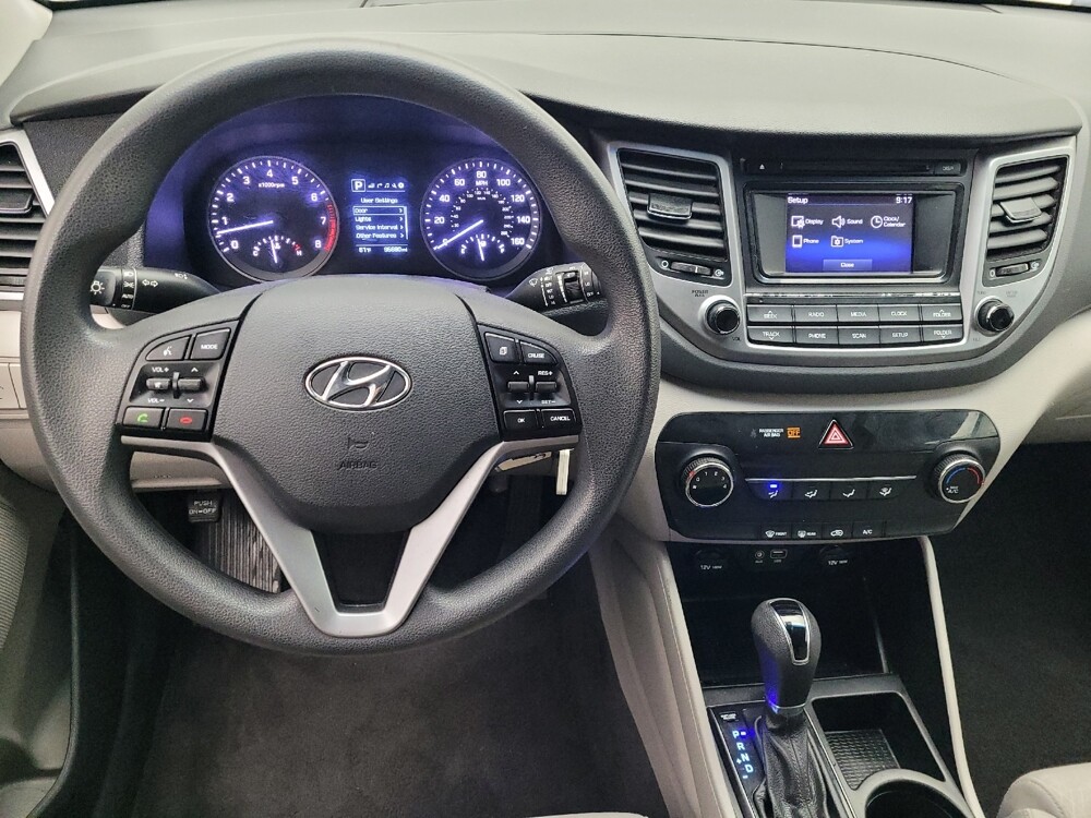 2018 Hyundai Tucson in Kissimmee, FL 34744 - 18076026 22