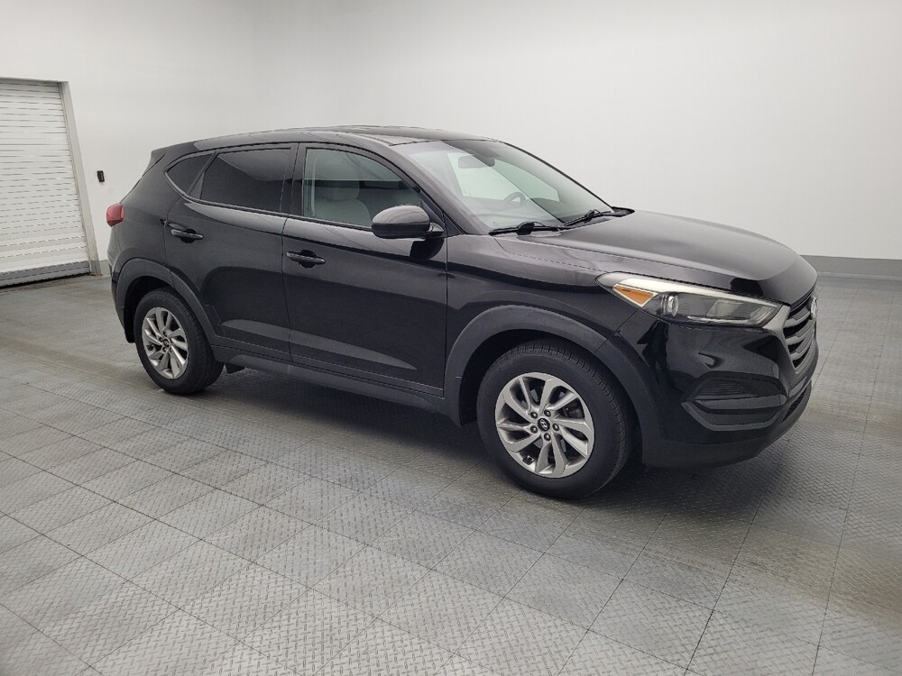 2018 Hyundai Tucson in Kissimmee, FL 34744 - 18076026 11