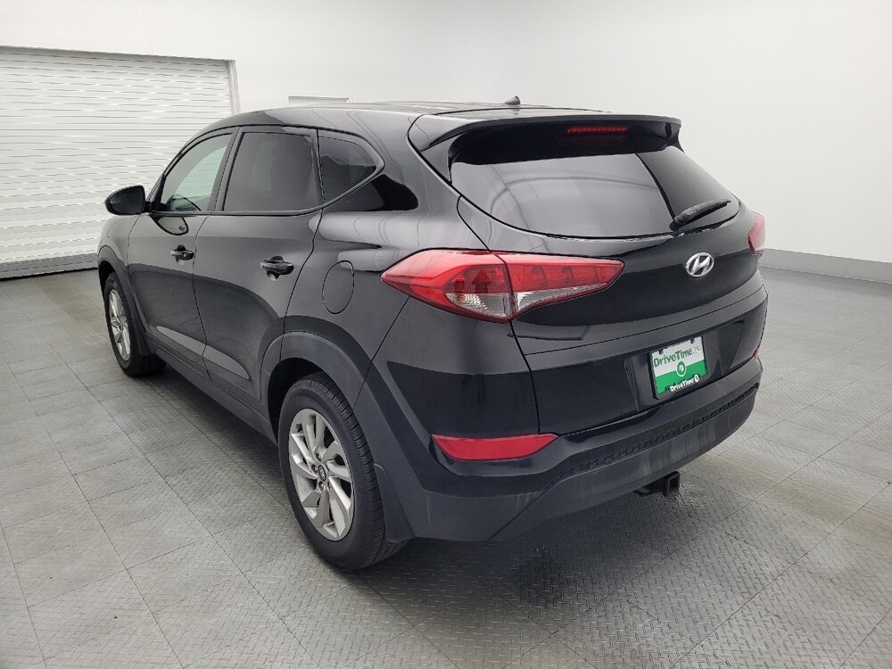 2018 Hyundai Tucson in Kissimmee, FL 34744 - 18076026 5
