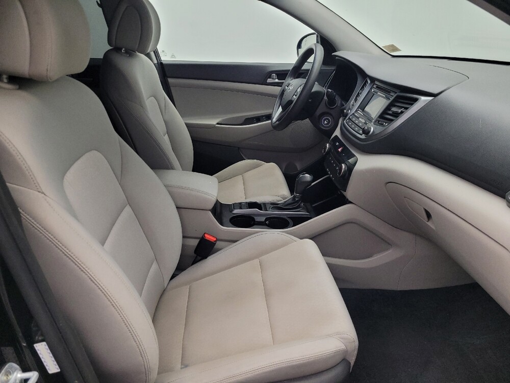 2018 Hyundai Tucson in Kissimmee, FL 34744 - 18076026 21