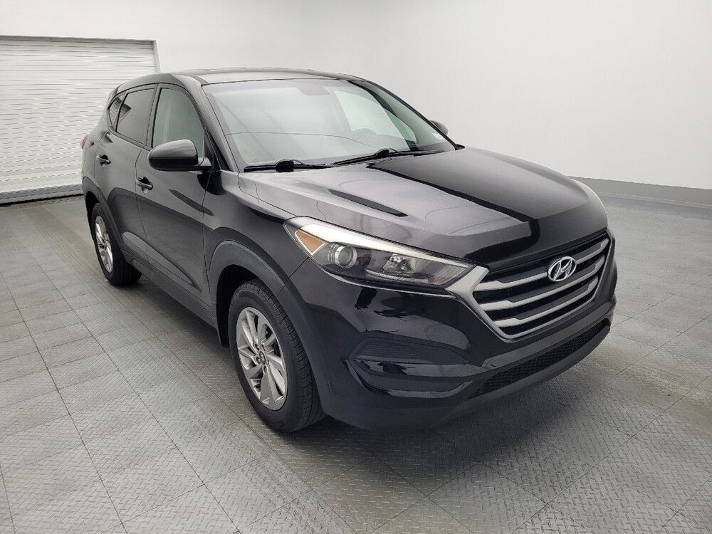 2018 Hyundai Tucson in Kissimmee, FL 34744 - 18076026 13