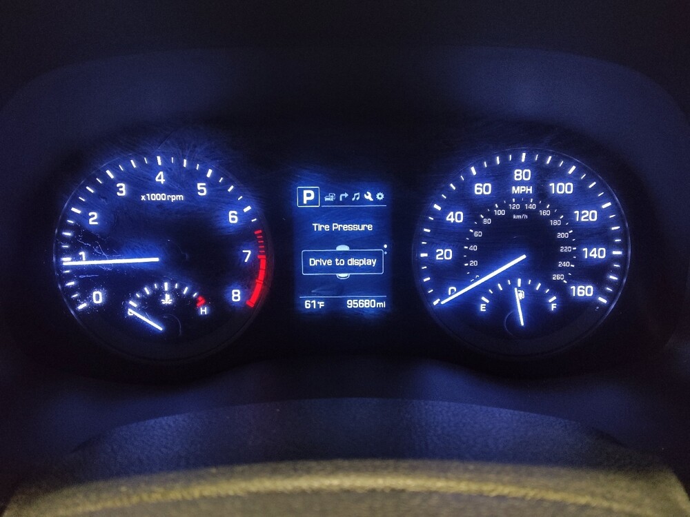 2018 Hyundai Tucson in Kissimmee, FL 34744 - 18076026 23