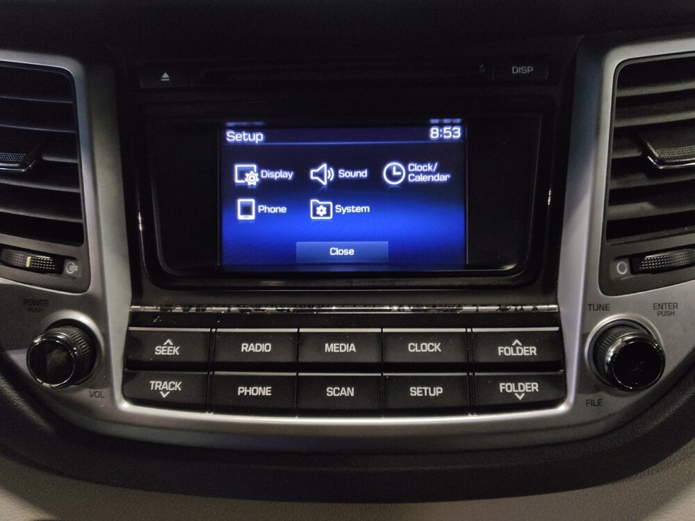 2018 Hyundai Tucson in Kissimmee, FL 34744 - 18076026 25