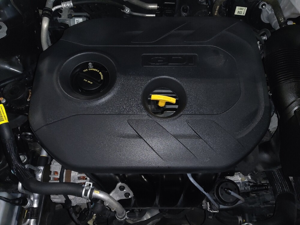 2018 Hyundai Tucson in Kissimmee, FL 34744 - 18076026 30