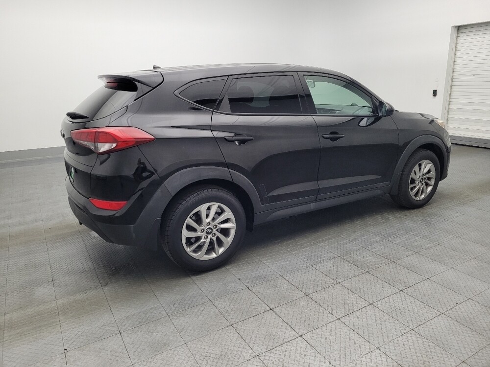 2018 Hyundai Tucson in Kissimmee, FL 34744 - 18076026 10