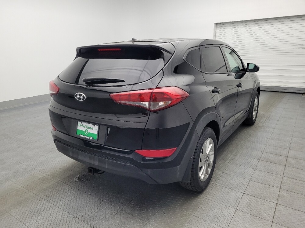 2018 Hyundai Tucson in Kissimmee, FL 34744 - 18076026 9