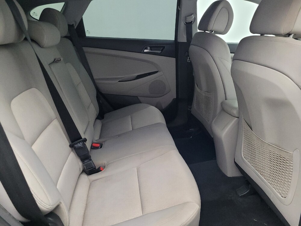 2018 Hyundai Tucson in Kissimmee, FL 34744 - 18076026 19