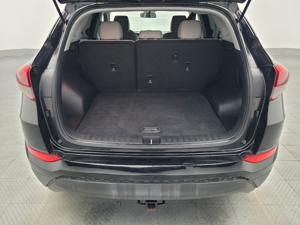 2018 Hyundai Tucson in Kissimmee, FL 34744 - 18076026 29