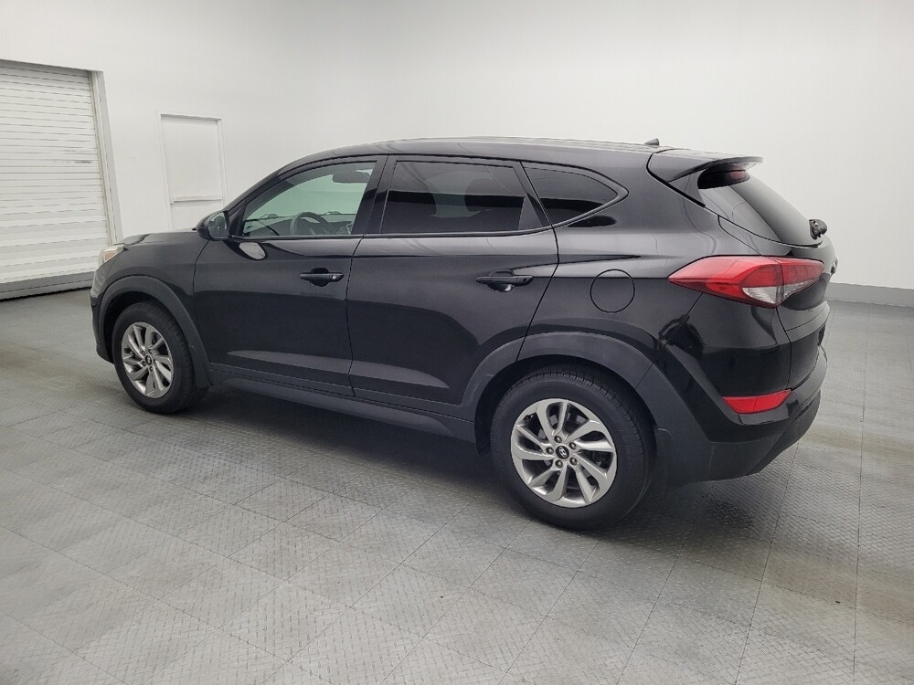 2018 Hyundai Tucson in Kissimmee, FL 34744 - 18076026 3
