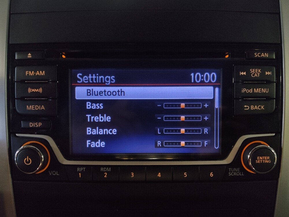 2017 Nissan Frontier in Sanford, FL 32773 - 18076027 25