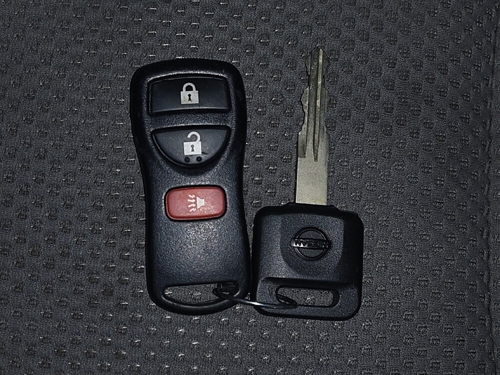 2017 Nissan Frontier in Sanford, FL 32773 - 18076027 32