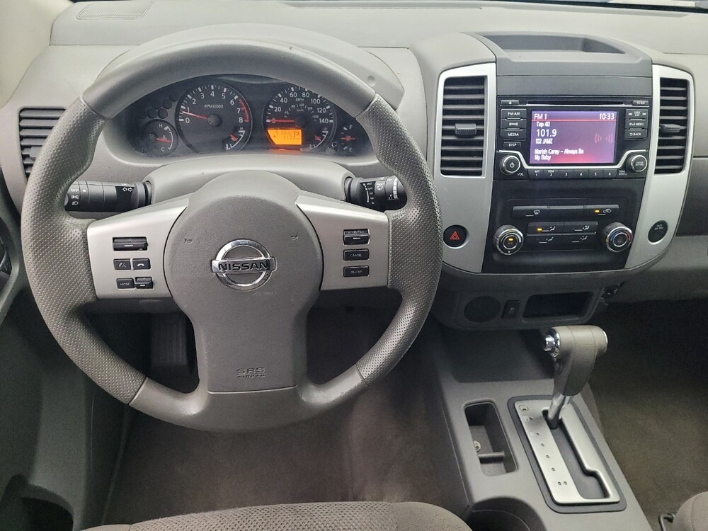 2017 Nissan Frontier in Sanford, FL 32773 - 18076027 22