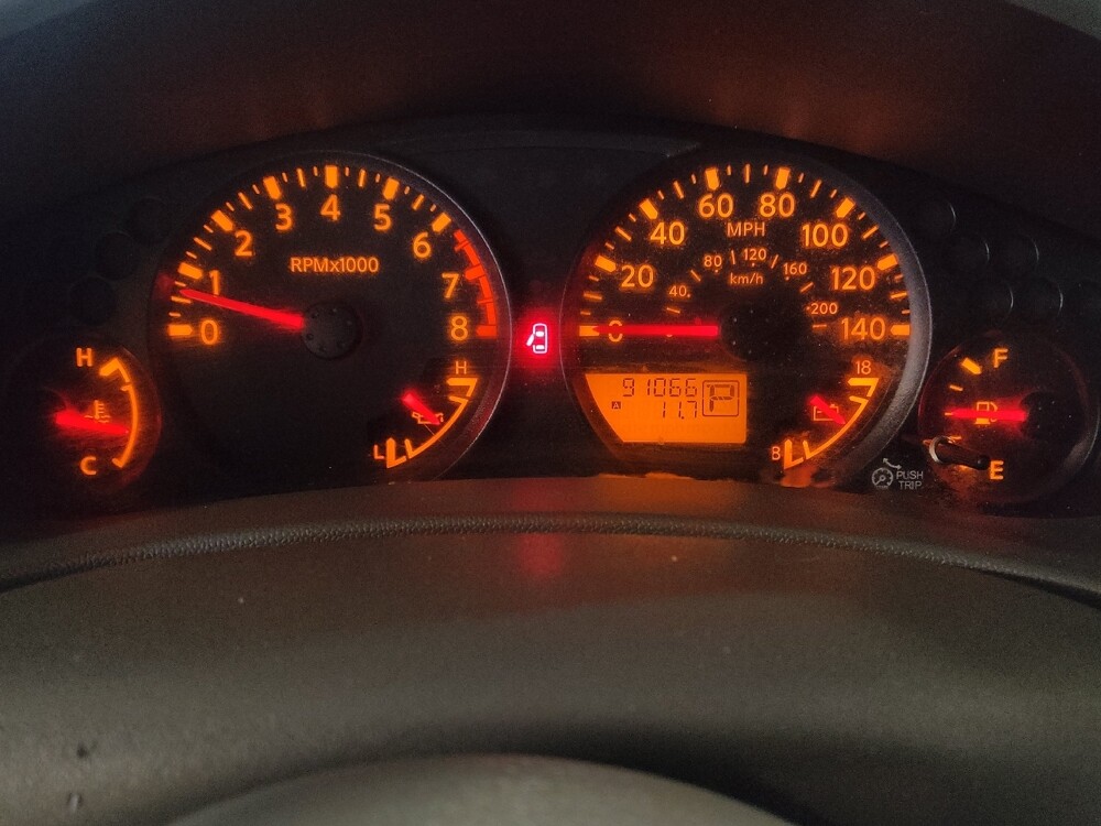 2017 Nissan Frontier in Sanford, FL 32773 - 18076027 23