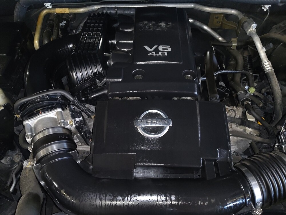 2017 Nissan Frontier in Sanford, FL 32773 - 18076027 30