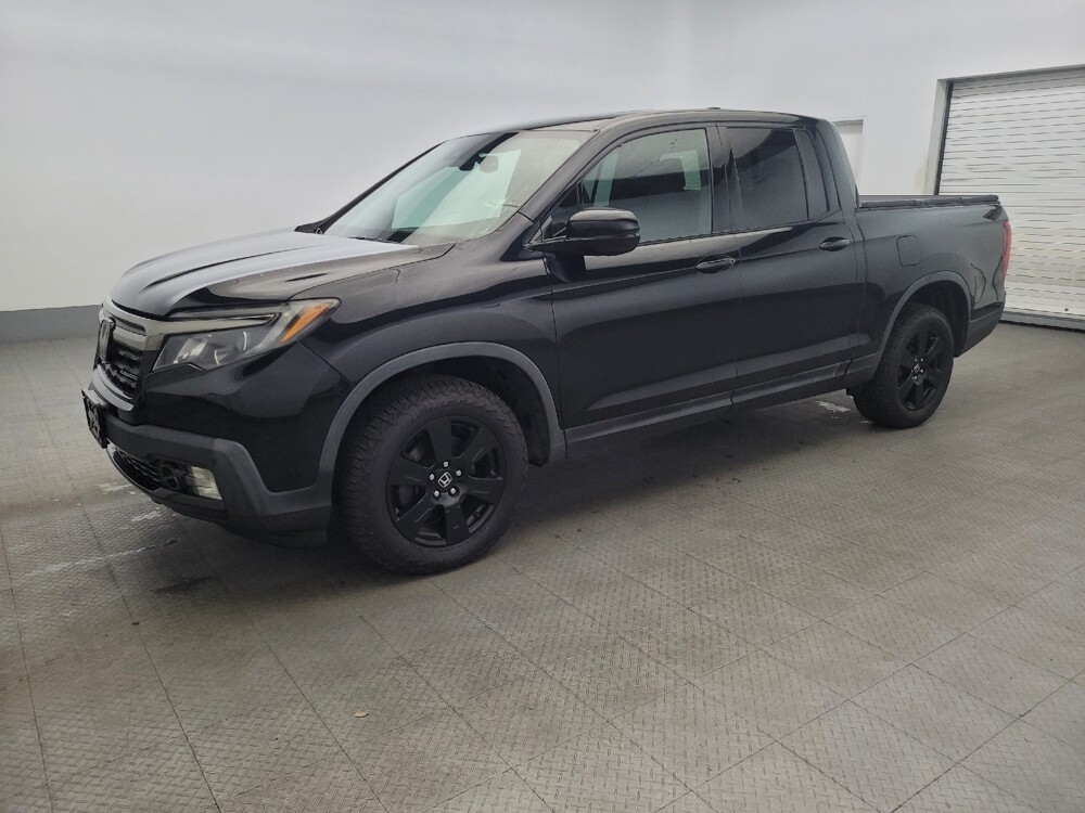 2017 Honda Ridgeline in Owings Mills, MD 21117 - 18076028 2