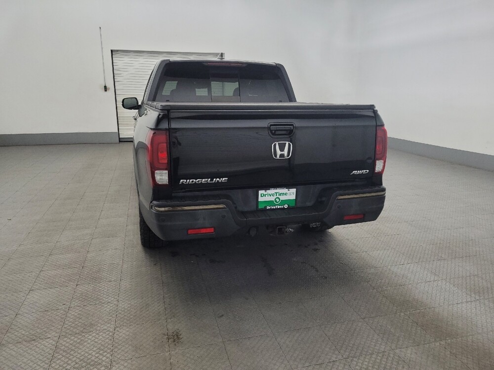 2017 Honda Ridgeline in Owings Mills, MD 21117 - 18076028 6