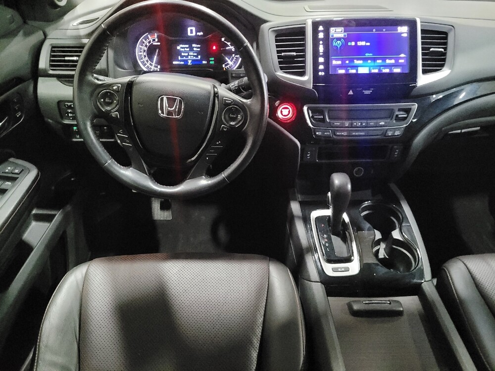 2017 Honda Ridgeline in Owings Mills, MD 21117 - 18076028 22