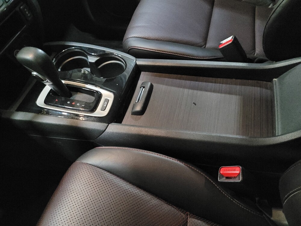 2017 Honda Ridgeline in Owings Mills, MD 21117 - 18076028 26