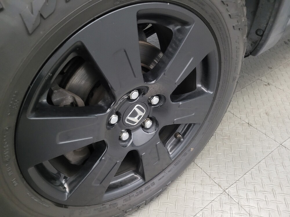 2017 Honda Ridgeline in Owings Mills, MD 21117 - 18076028 31