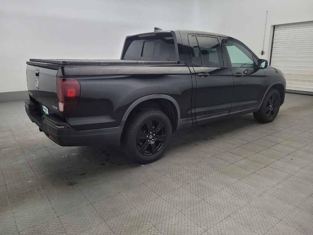 2017 Honda Ridgeline in Owings Mills, MD 21117 - 18076028 10