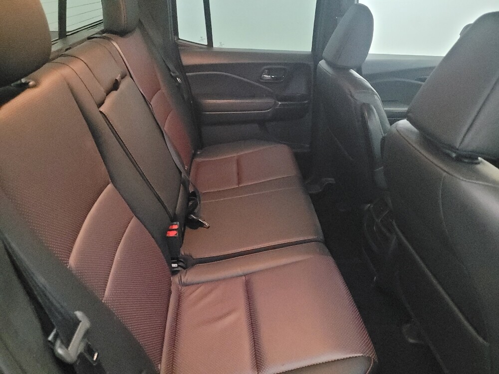 2017 Honda Ridgeline in Owings Mills, MD 21117 - 18076028 19