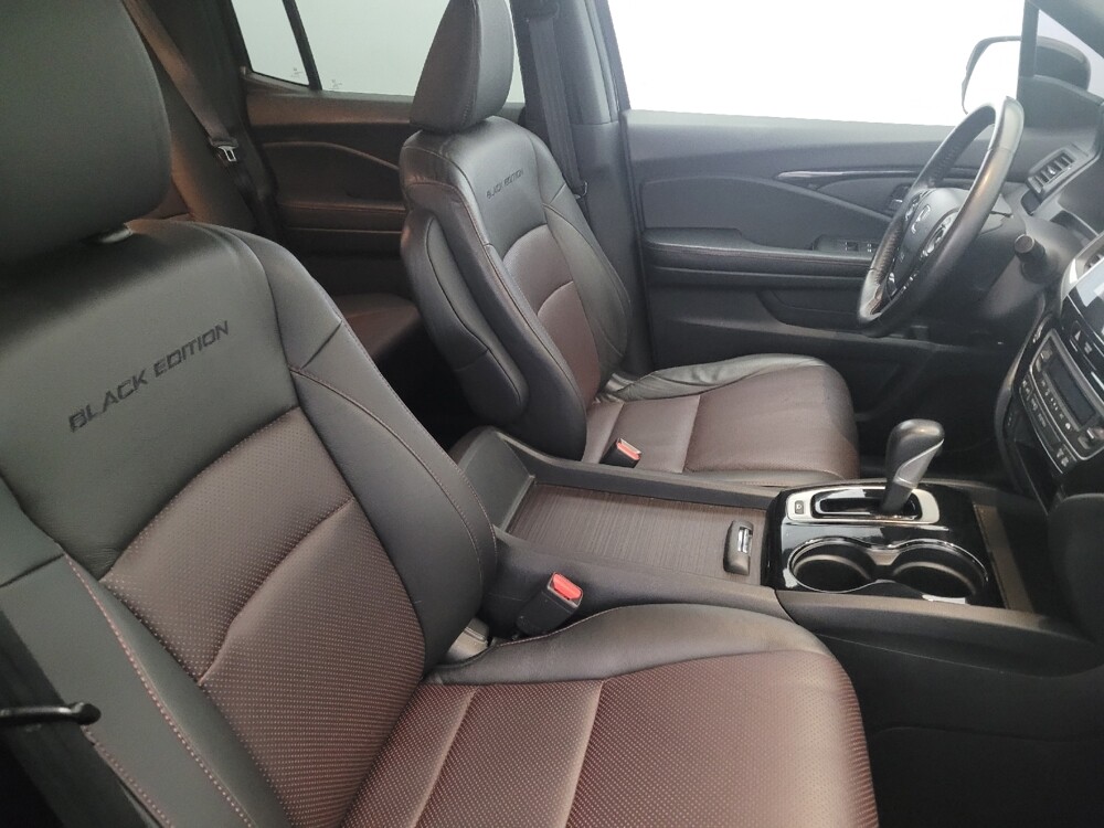 2017 Honda Ridgeline in Owings Mills, MD 21117 - 18076028 21