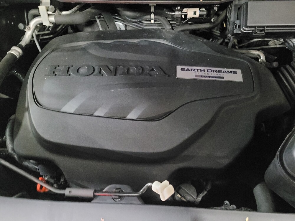 2017 Honda Ridgeline in Owings Mills, MD 21117 - 18076028 30