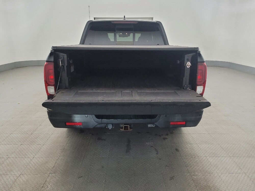 2017 Honda Ridgeline in Owings Mills, MD 21117 - 18076028 29