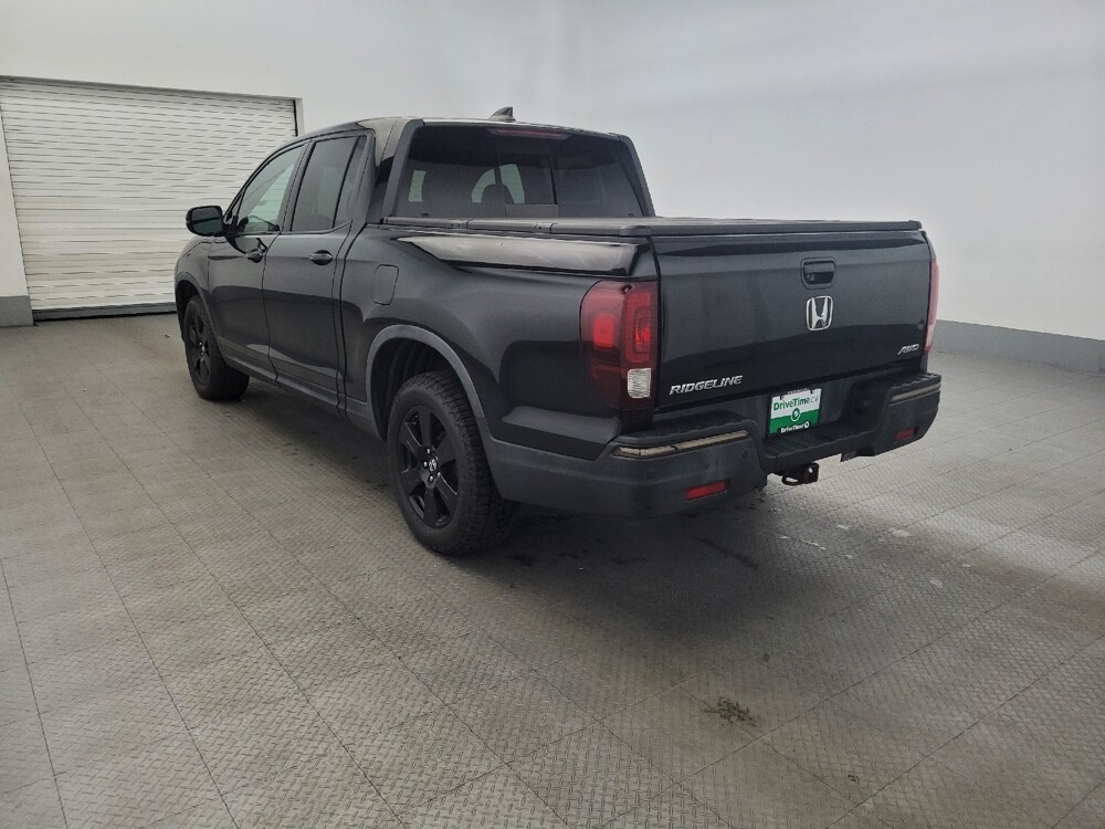 2017 Honda Ridgeline in Owings Mills, MD 21117 - 18076028 5
