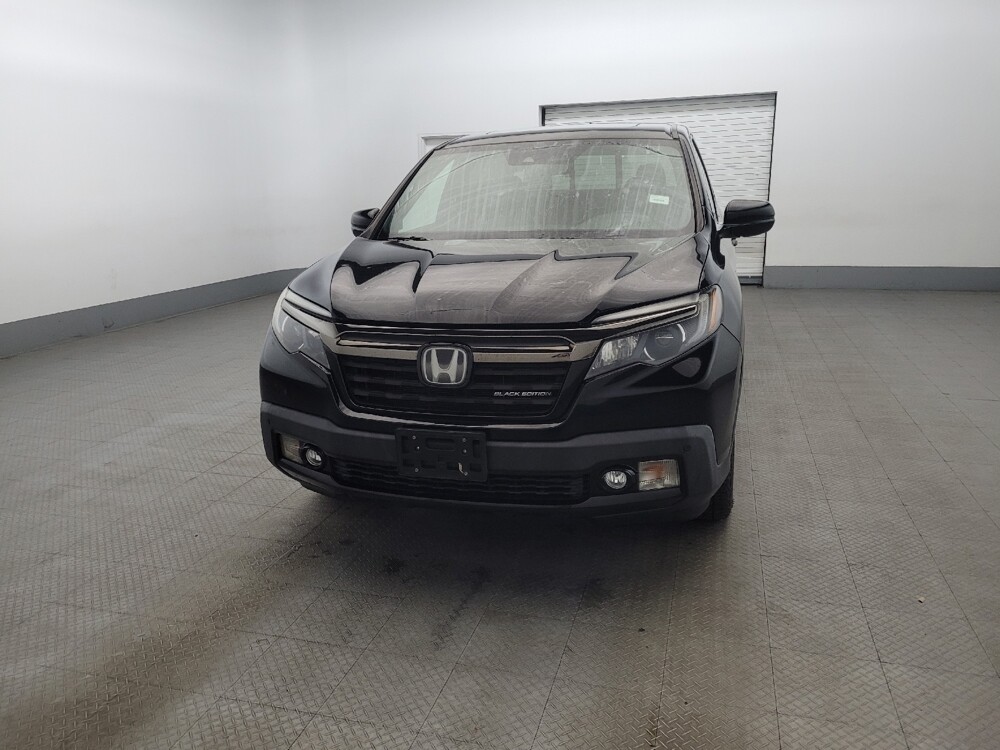 2017 Honda Ridgeline in Owings Mills, MD 21117 - 18076028 15