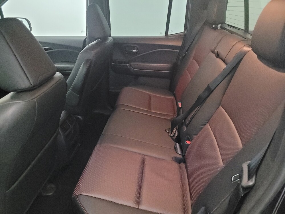 2017 Honda Ridgeline in Owings Mills, MD 21117 - 18076028 18