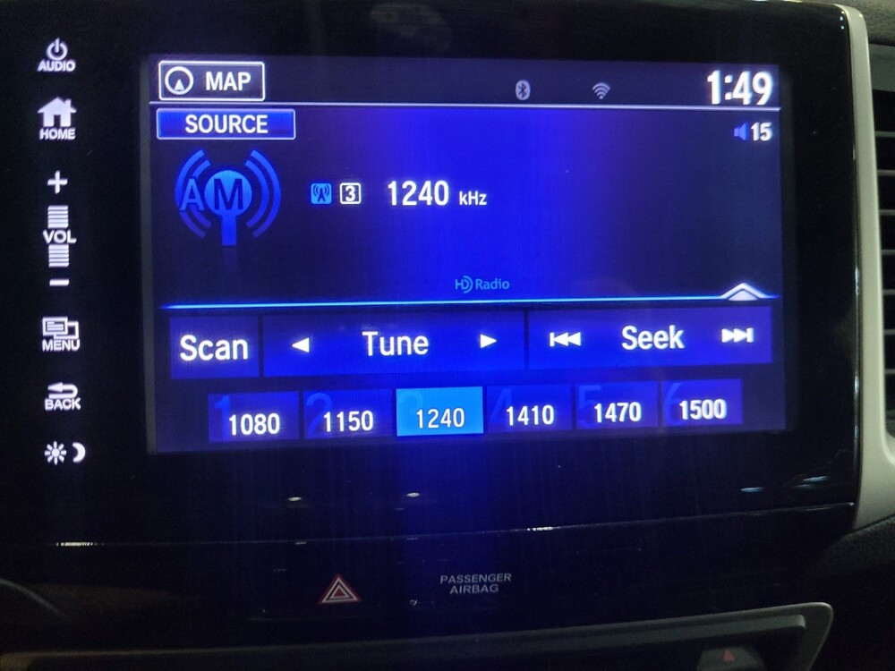 2017 Honda Ridgeline in Owings Mills, MD 21117 - 18076028 25