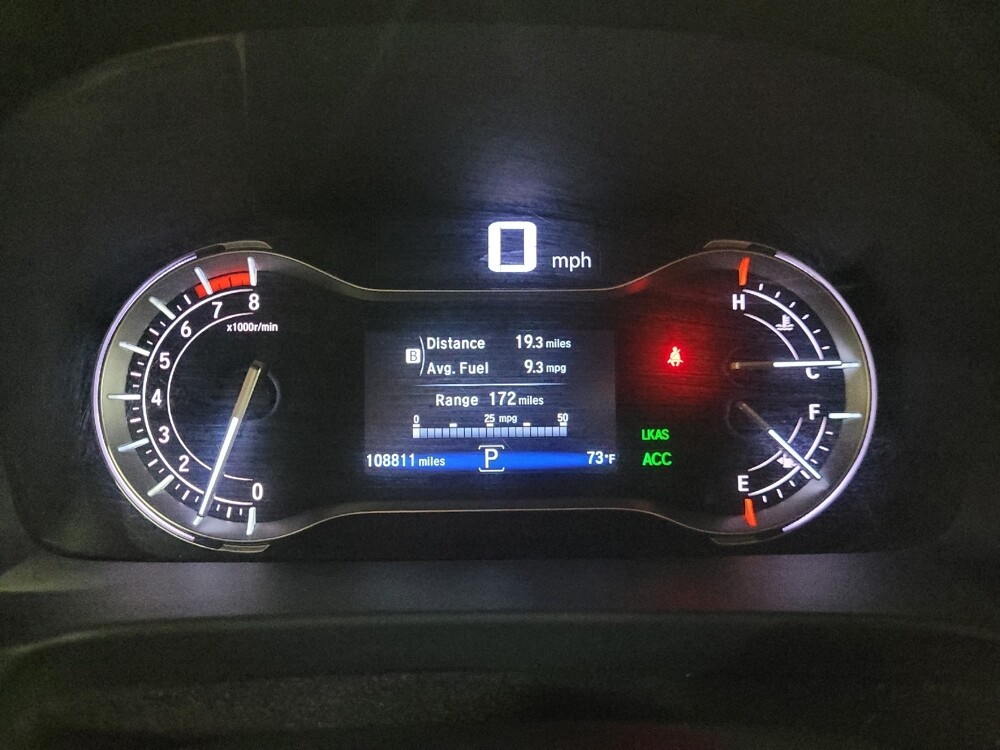 2017 Honda Ridgeline in Owings Mills, MD 21117 - 18076028 23