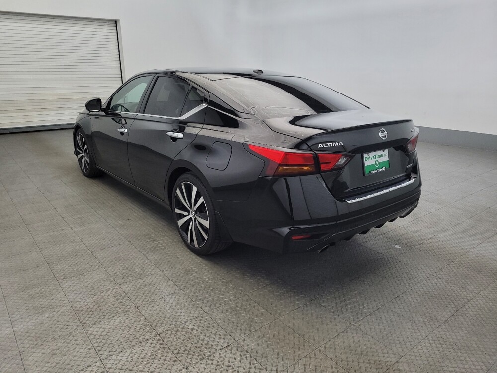 2020 Nissan Altima in Pittsburgh, PA 15236 - 18076030 5