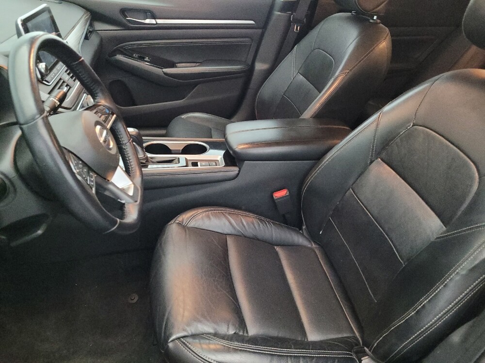 2020 Nissan Altima in Pittsburgh, PA 15236 - 18076030 17