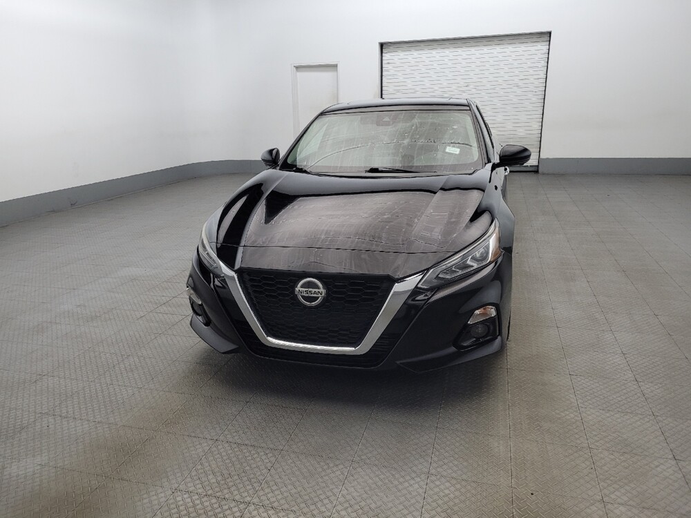 2020 Nissan Altima in Pittsburgh, PA 15236 - 18076030 15