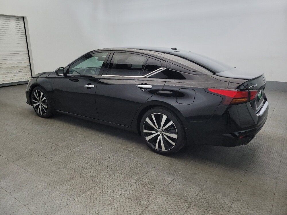 2020 Nissan Altima in Pittsburgh, PA 15236 - 18076030 3