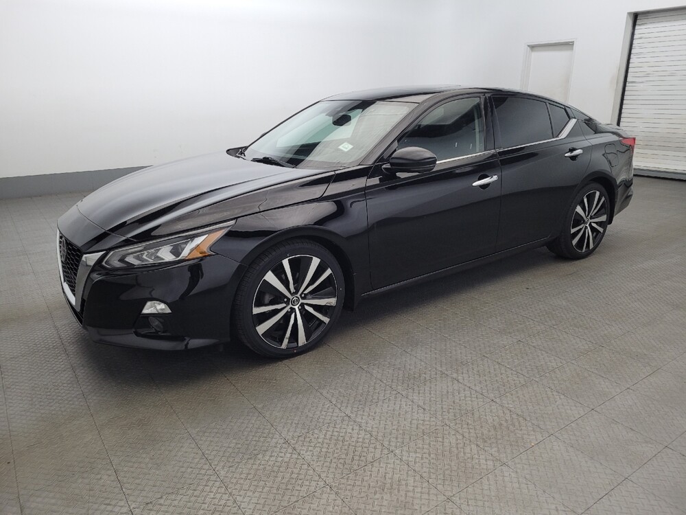 2020 Nissan Altima in Pittsburgh, PA 15236 - 18076030 2
