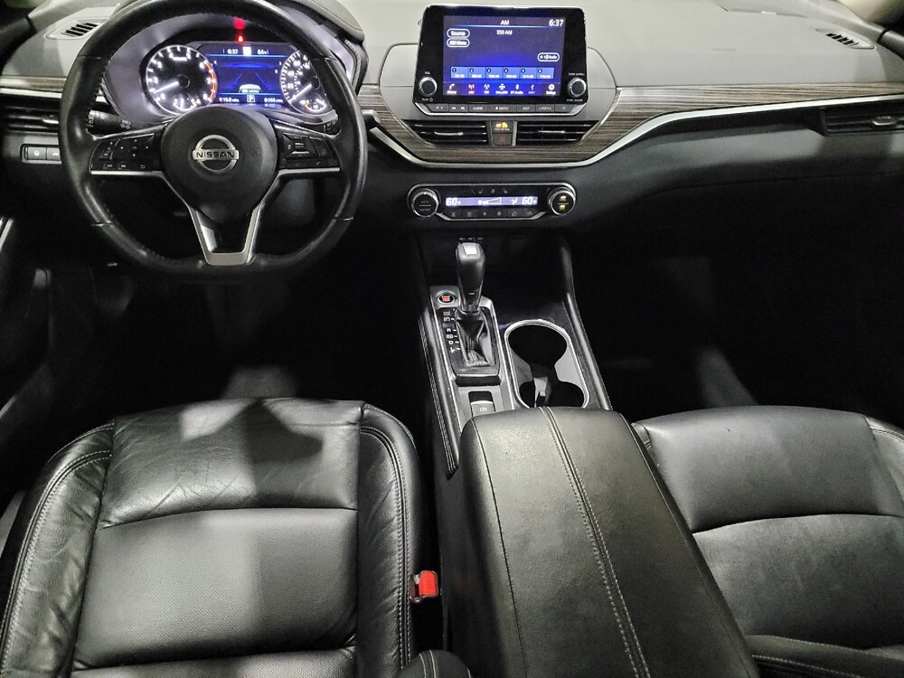 2020 Nissan Altima in Pittsburgh, PA 15236 - 18076030 22