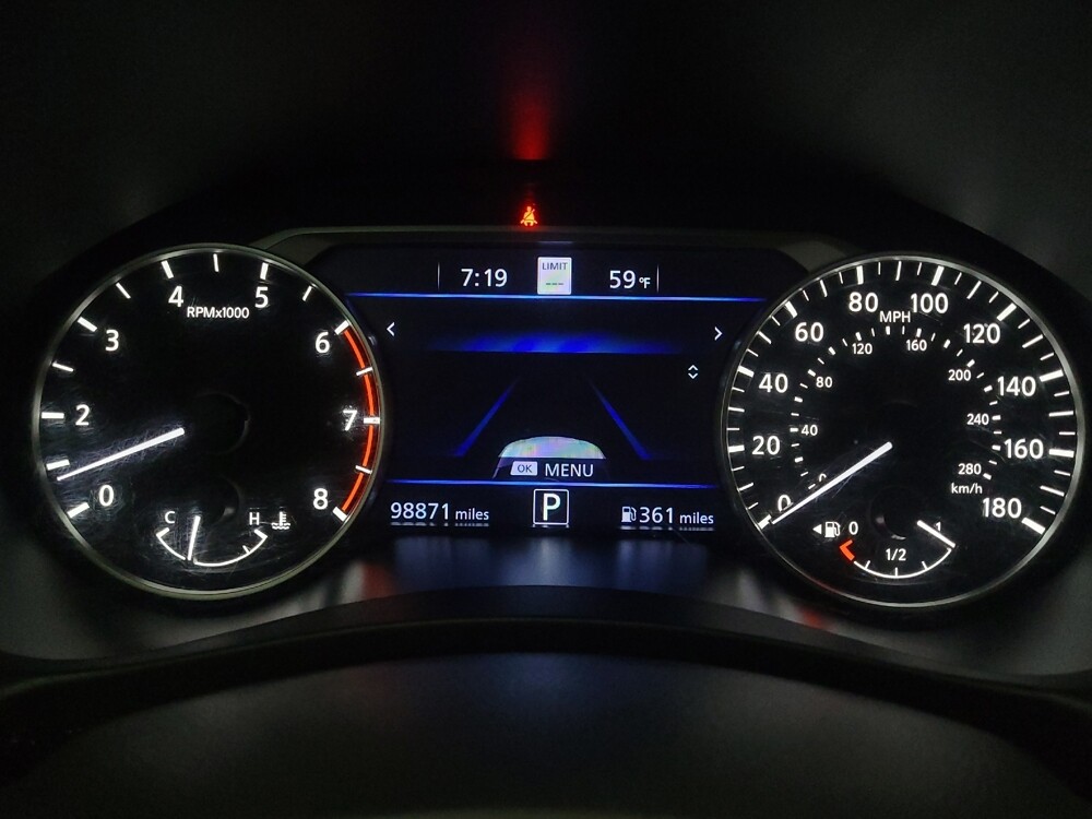 2020 Nissan Altima in Pittsburgh, PA 15236 - 18076030 23