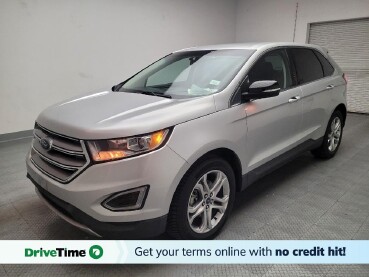 2018 Ford Edge in Downey, CA 90241