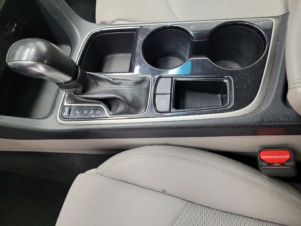 2018 Hyundai Sonata in Las Vegas, NV 89104 - 18076033 26