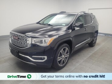 2019 GMC Acadia in Memphis, TN 38128