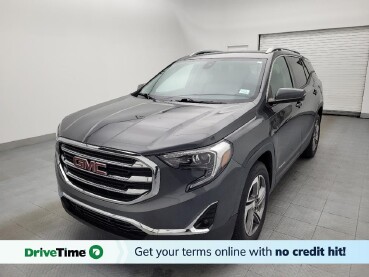 2020 GMC Terrain in Winston-Salem, NC 27103