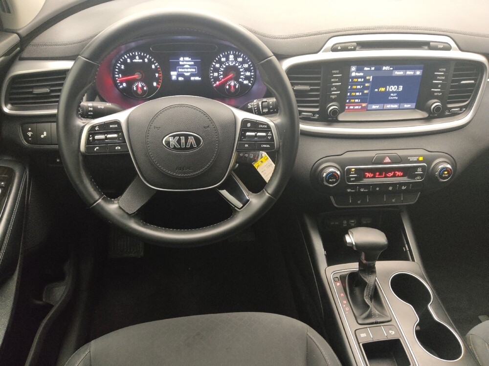 2019 Kia Sorento in San Antonio, TX 78238 - 18076037 22