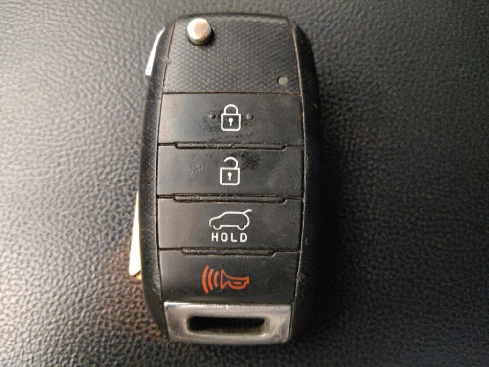 2019 Kia Sorento in San Antonio, TX 78238 - 18076037 32