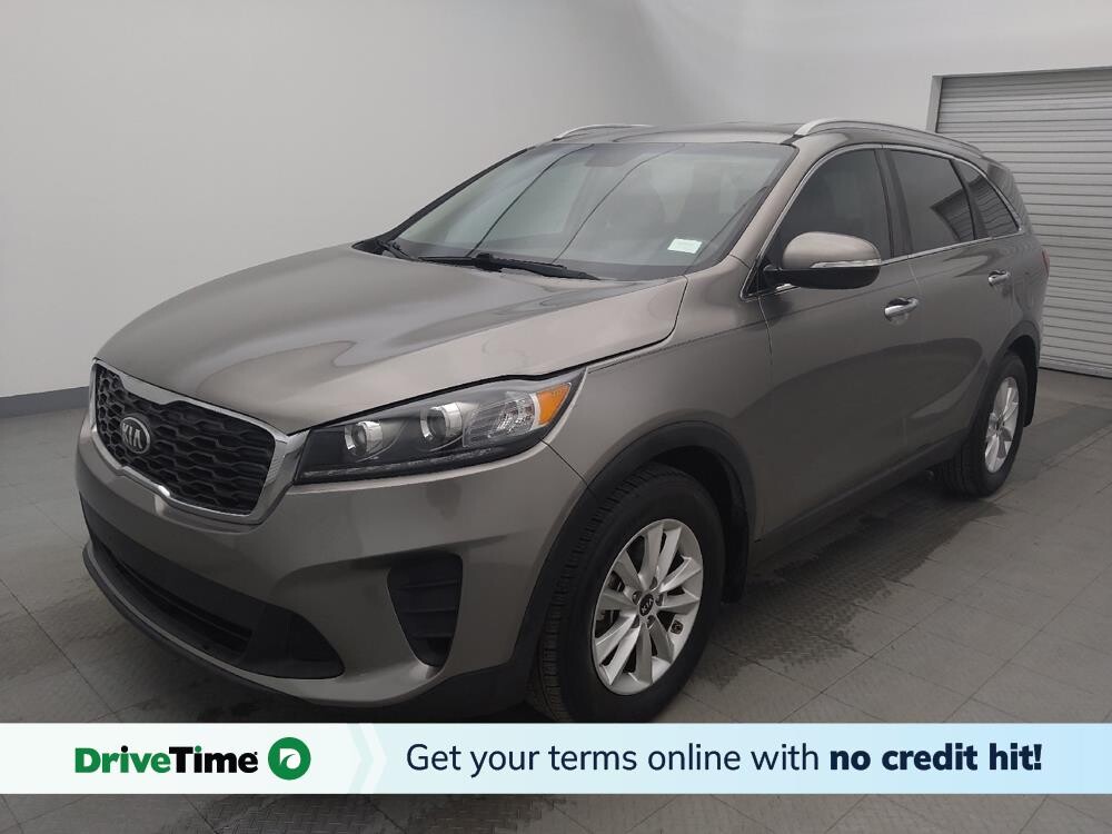 2019 Kia Sorento in San Antonio, TX 78238 - 18076037