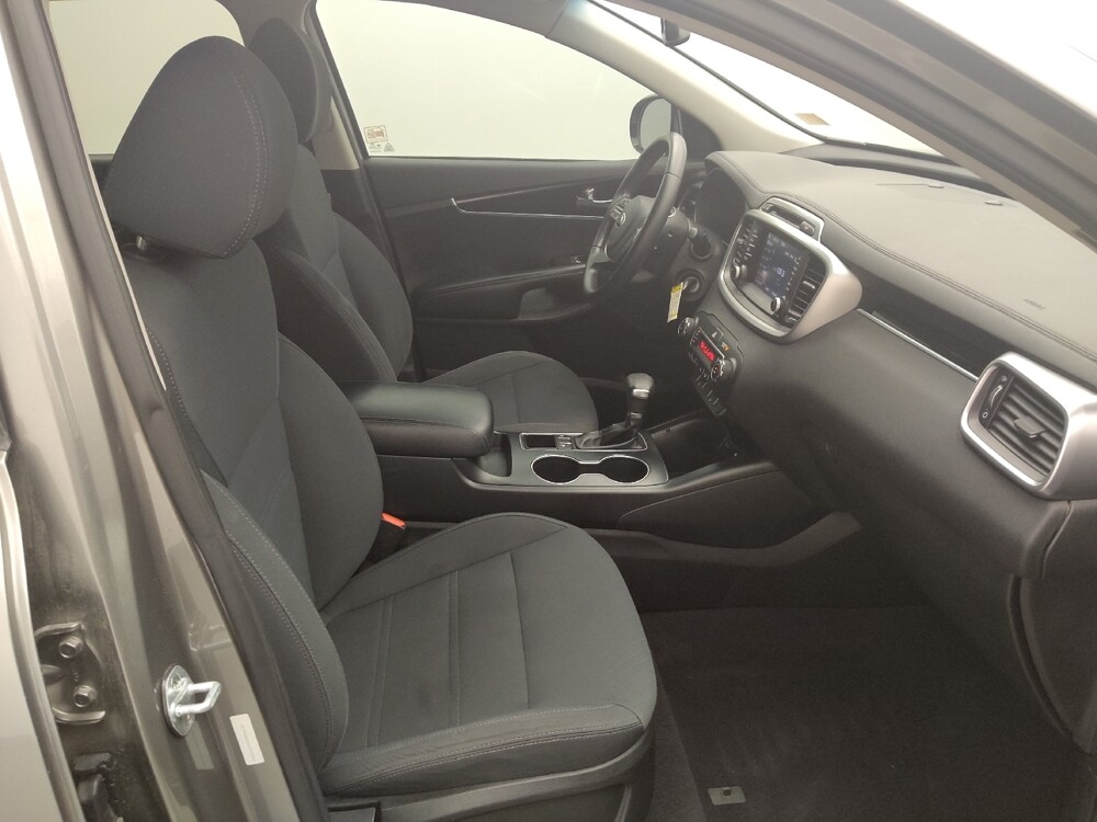 2019 Kia Sorento in San Antonio, TX 78238 - 18076037 21